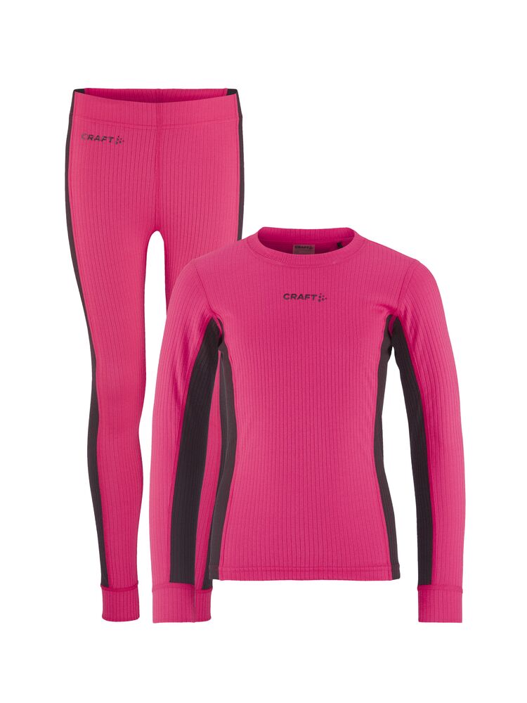 Craft CORE Dry Baselayer Set J