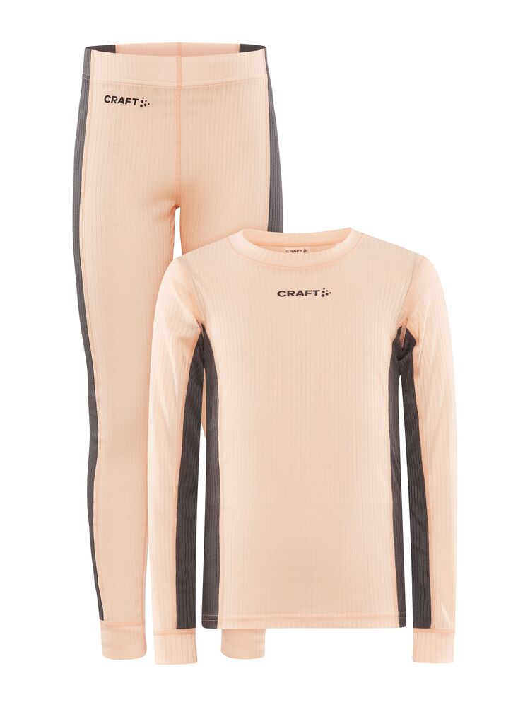 Craft CORE Dry Baselayer Set J