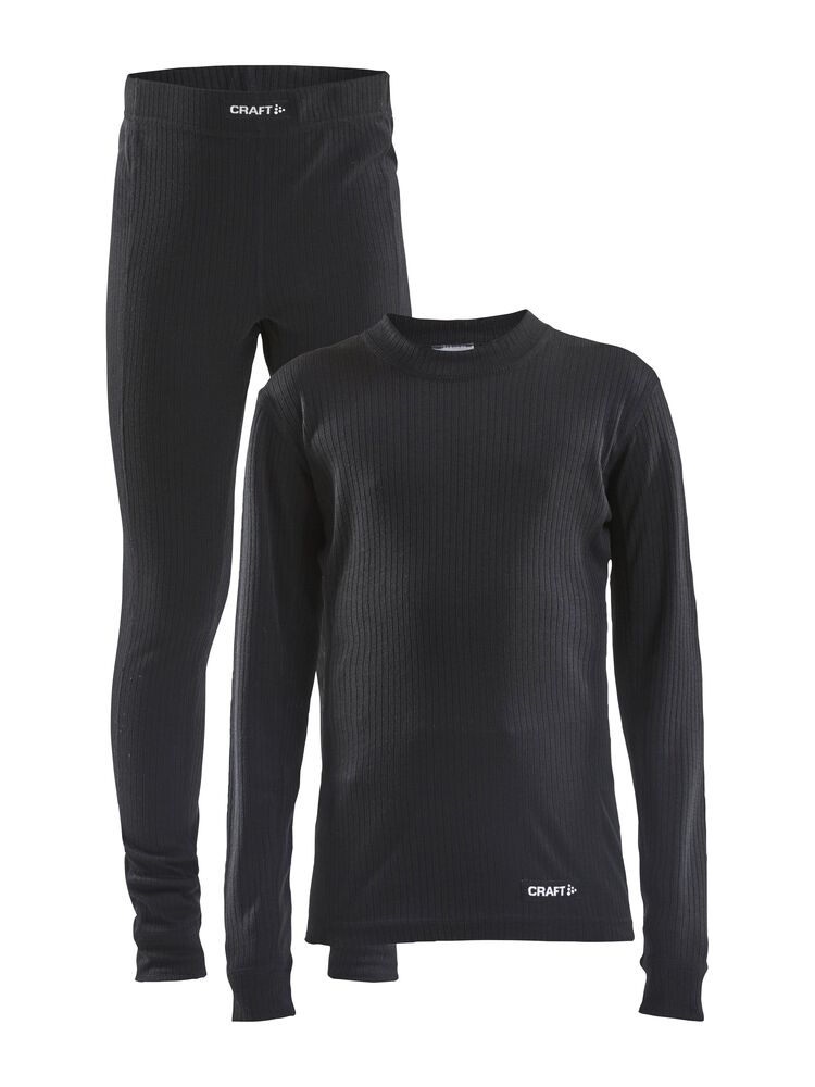 Craft CORE Dry Baselayer Set J