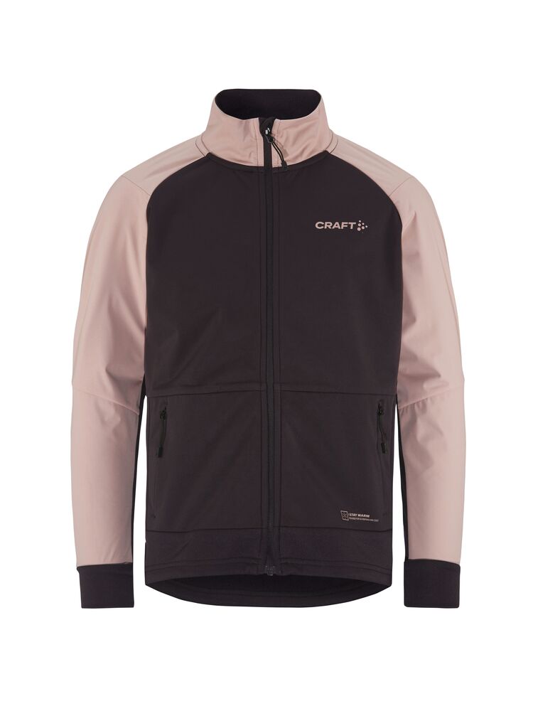 Craft Core Warm XC Jacket Jr