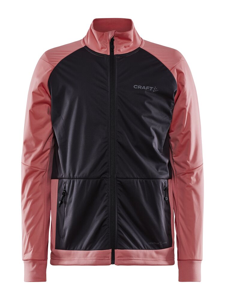 Craft Core Warm XC Jacket Jr