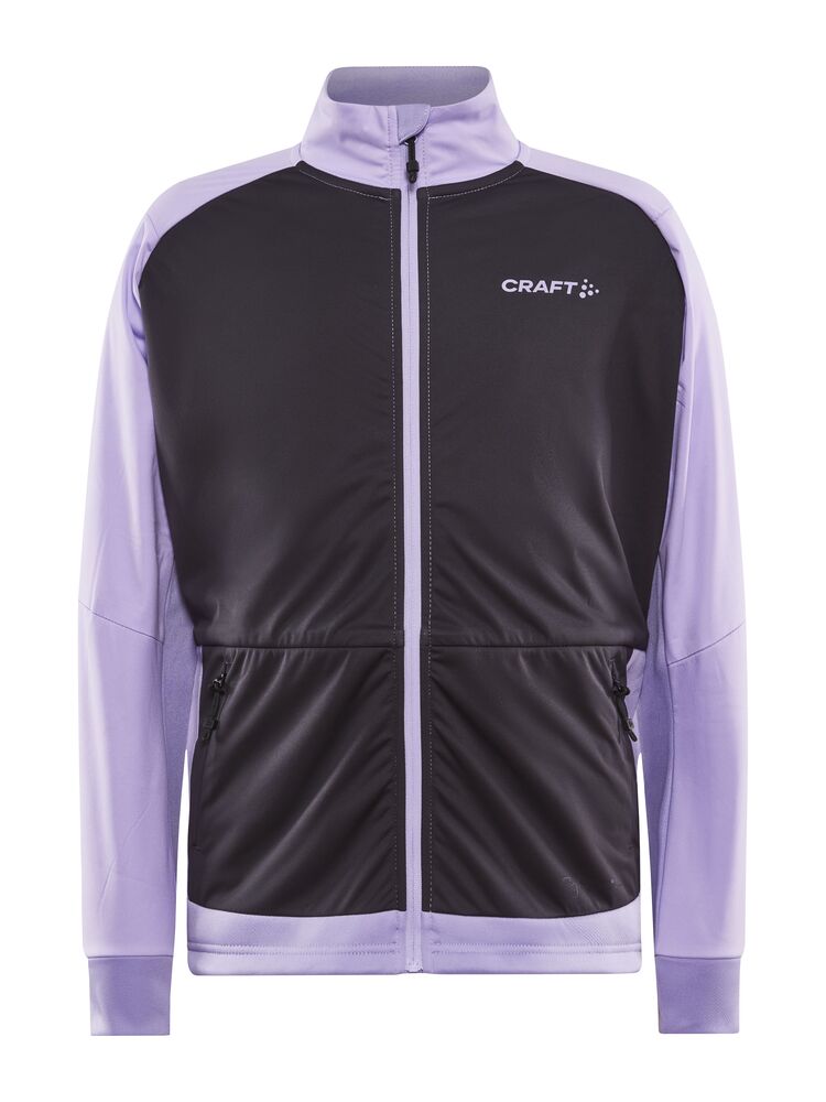 Craft Core Warm XC Jacket Jr