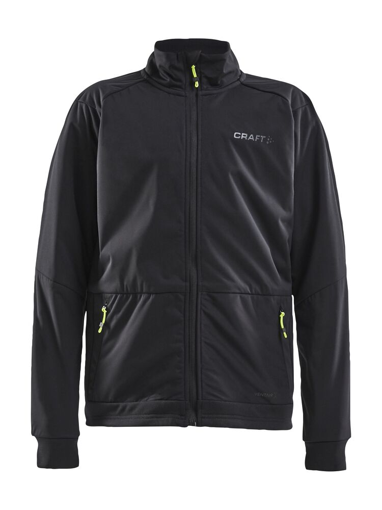 Craft Core Warm XC Jacket Jr