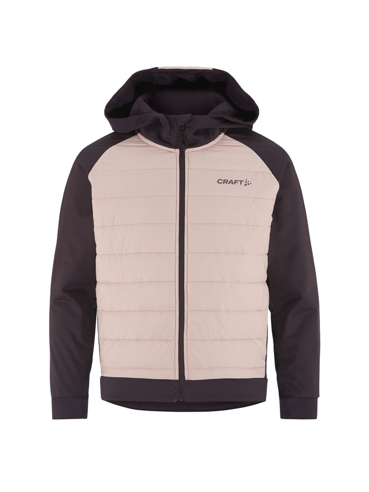 Craft ADV Insulate XC Hood Jacket Jr