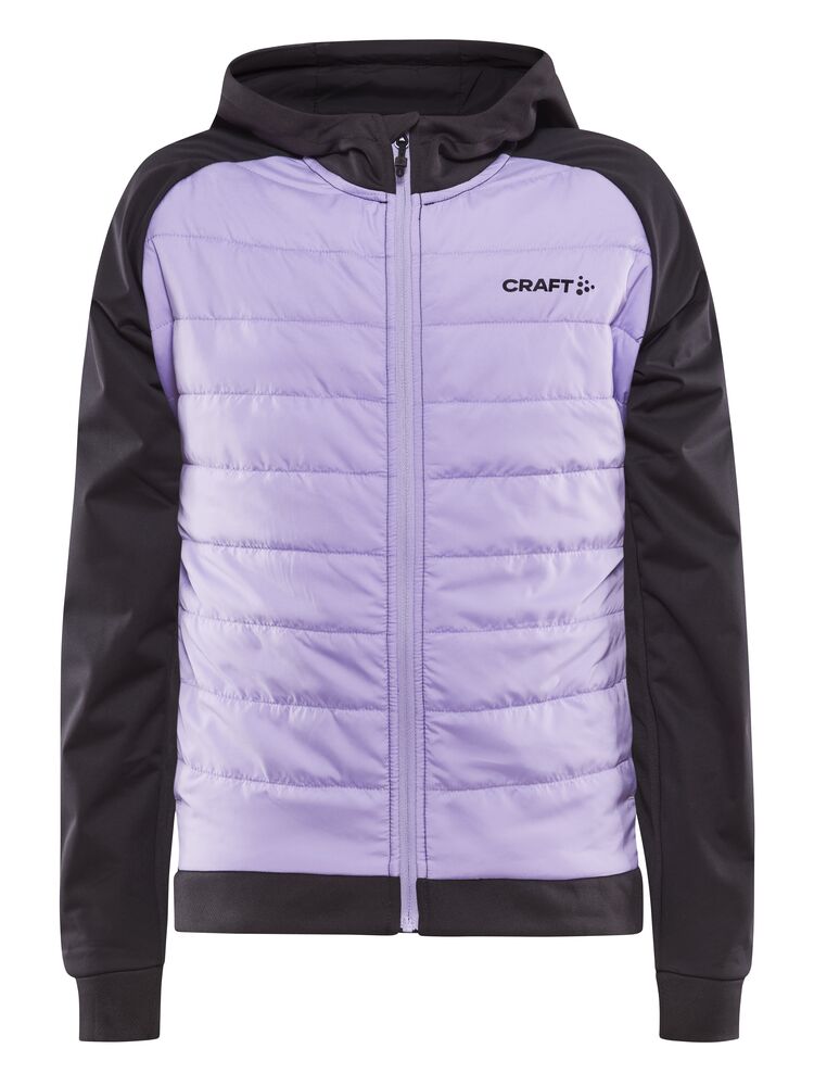 Craft ADV Insulate XC Hood Jacket Jr