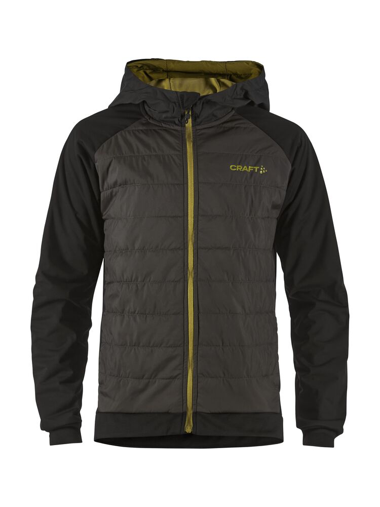 Craft ADV Insulate XC Hood Jacket Jr