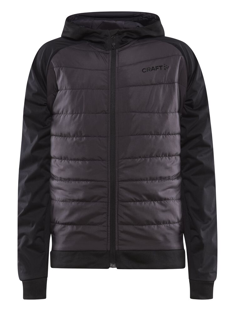 Craft ADV Insulate XC Hood Jacket Jr