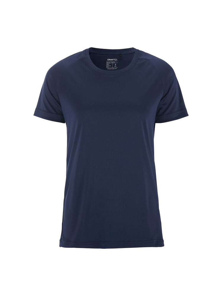 Craft CORE Unify Training Tee W