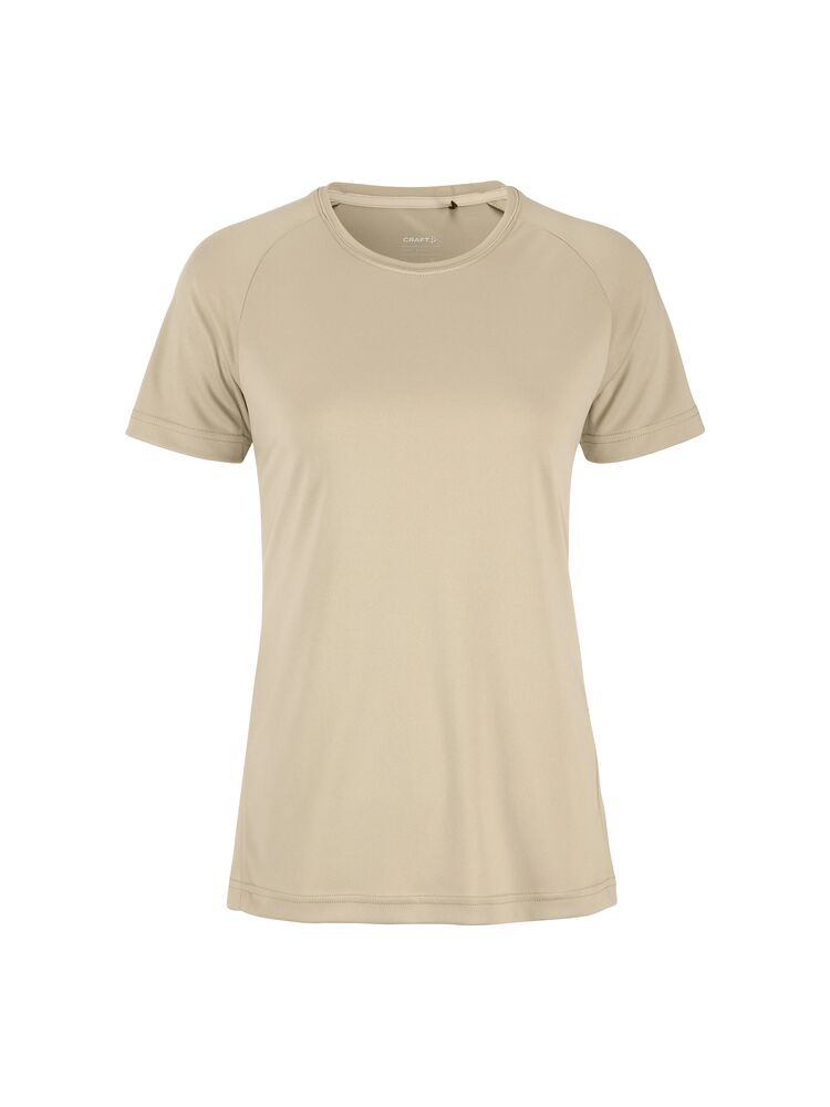 Craft CORE Unify Training Tee W