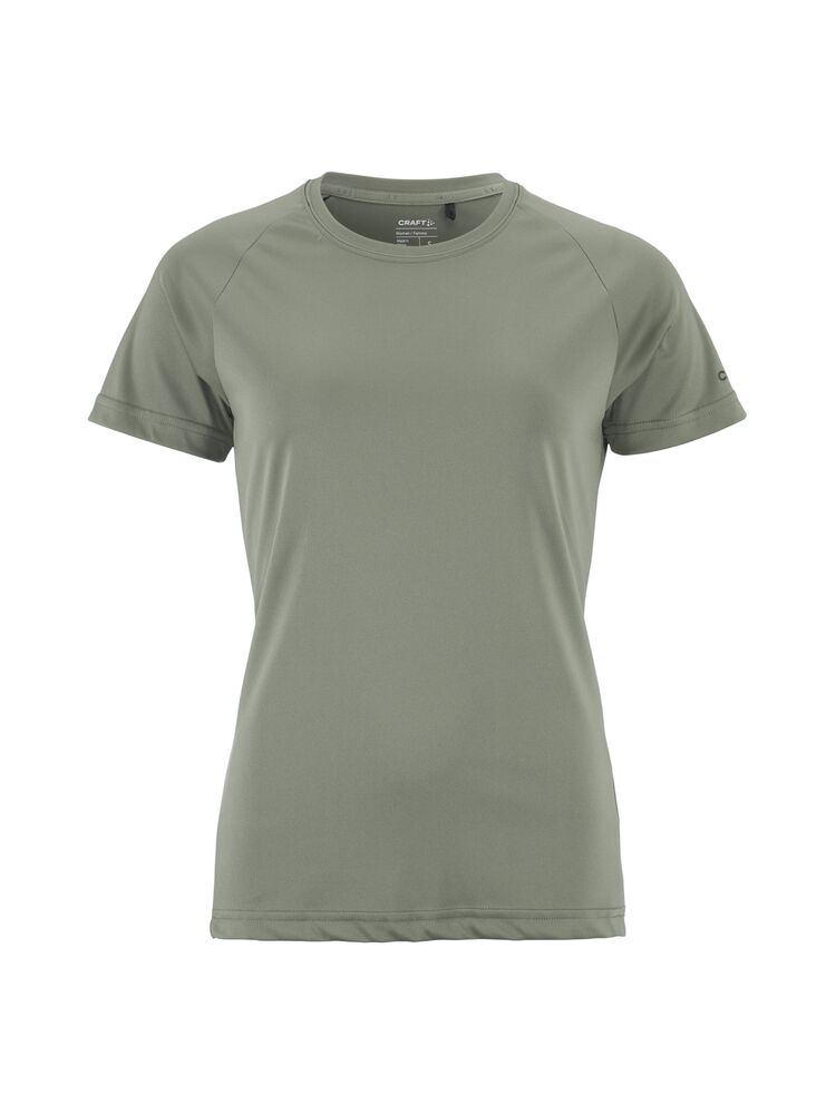 Craft CORE Unify Training Tee W