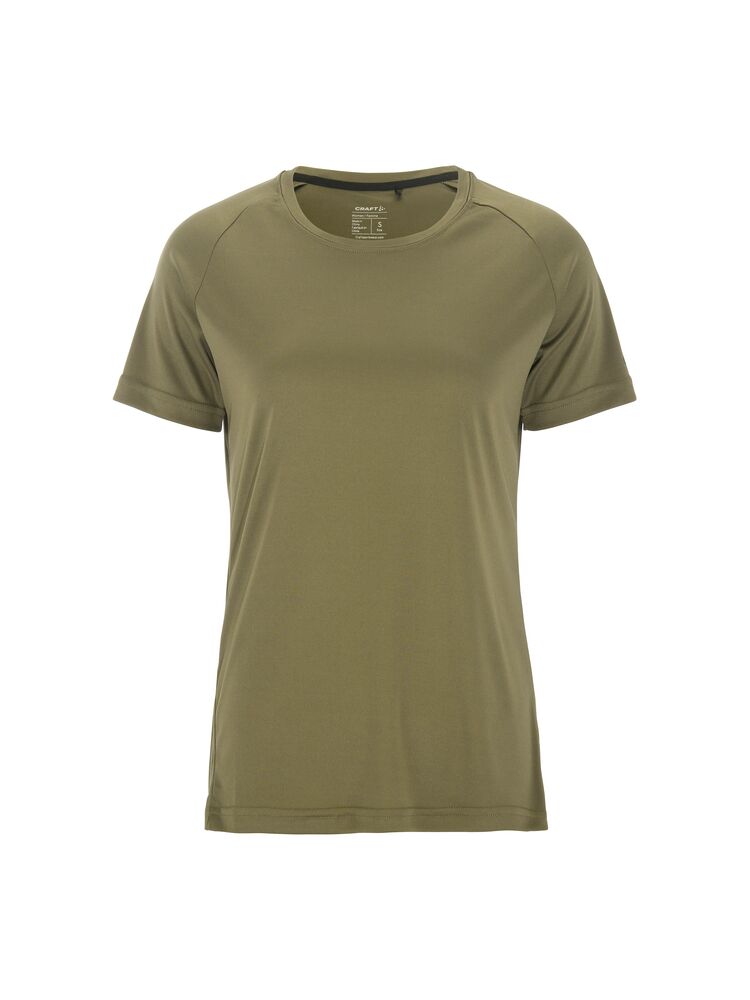 Craft CORE Unify Training Tee W