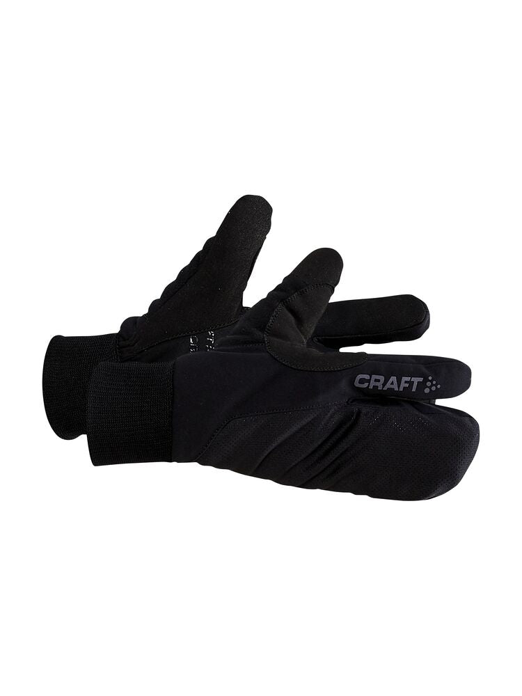 Core Insulate Split Finger Glove