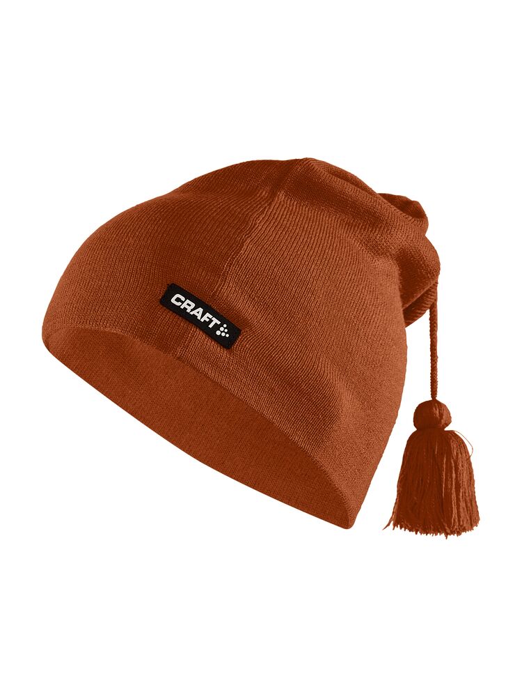 Craft CORE Classic Knit Hat