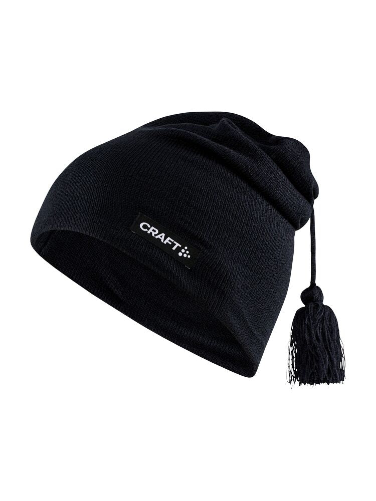 Craft CORE Classic Knit Hat