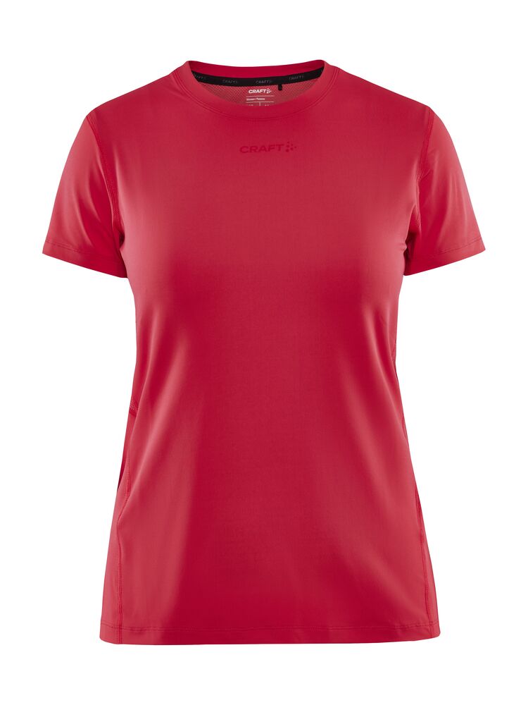 Craft ADV Essence SS Tee W