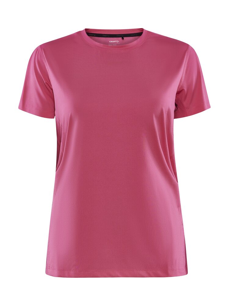 Craft ADV Essence SS Tee W