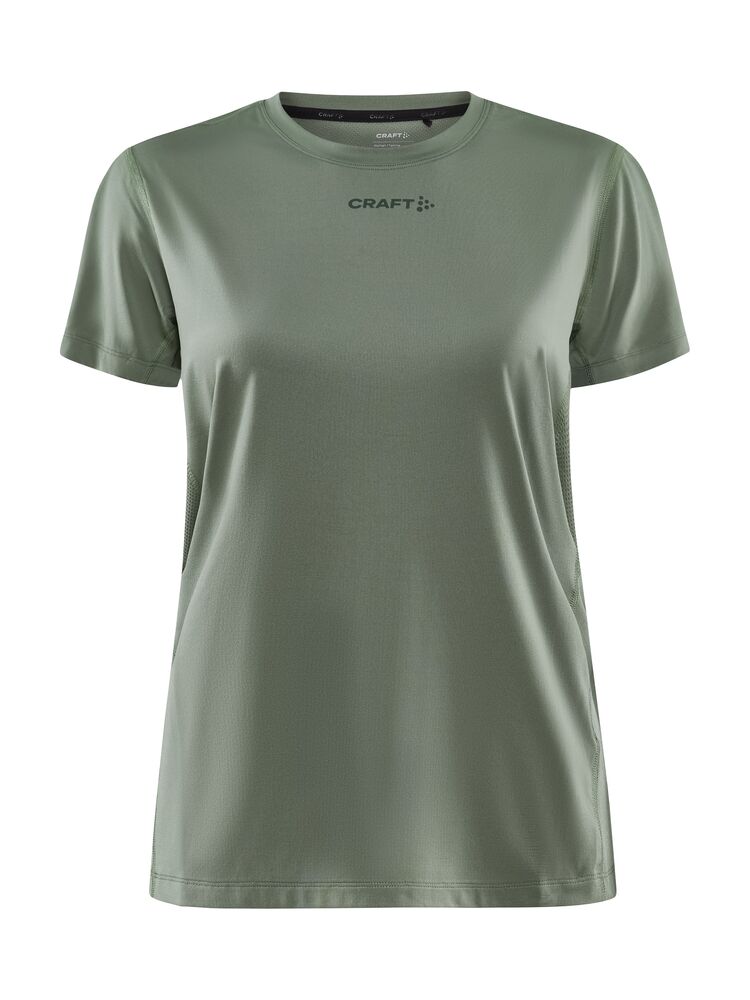 Craft ADV Essence SS Tee W