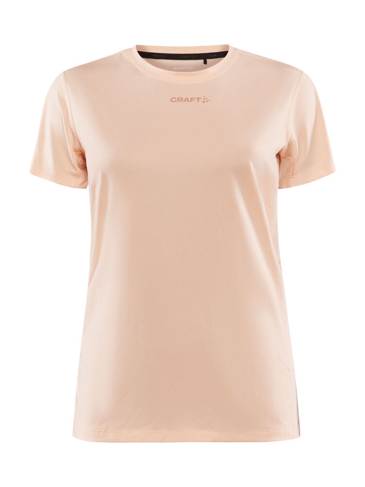Craft ADV Essence SS Tee W