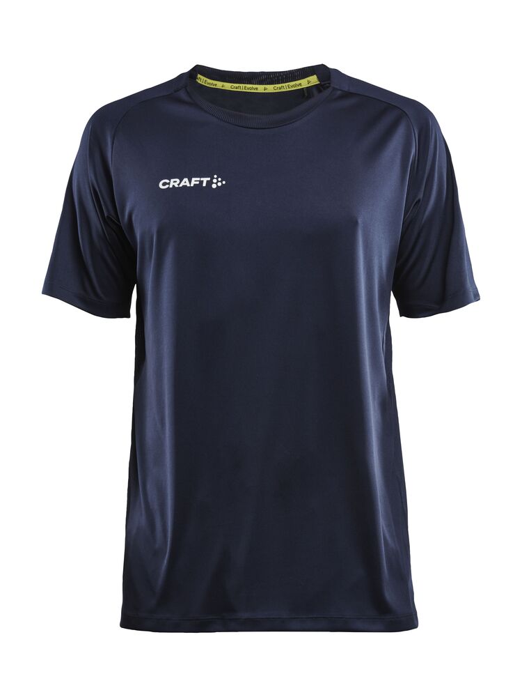 Craft Evolve Tee M