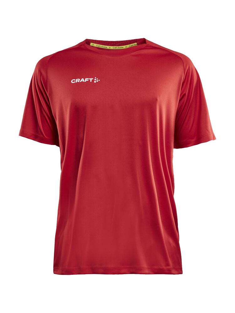 Craft Evolve Tee M