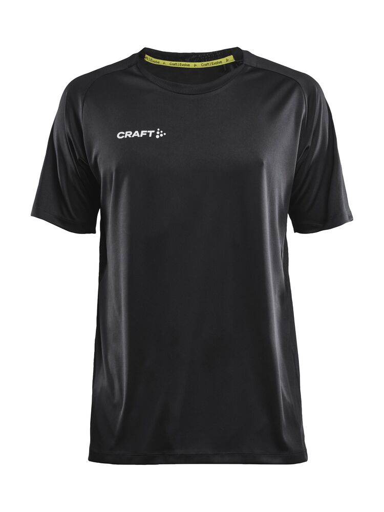 Craft Evolve Tee M