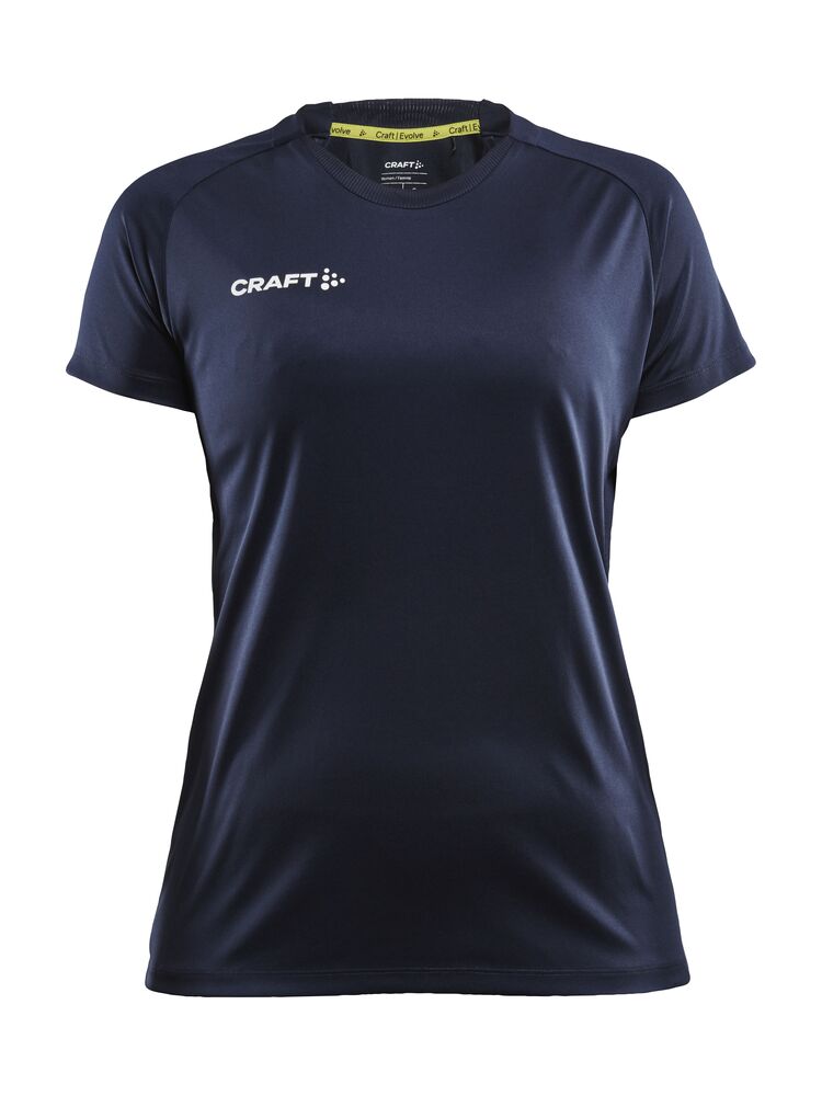 Craft Evolve Tee W