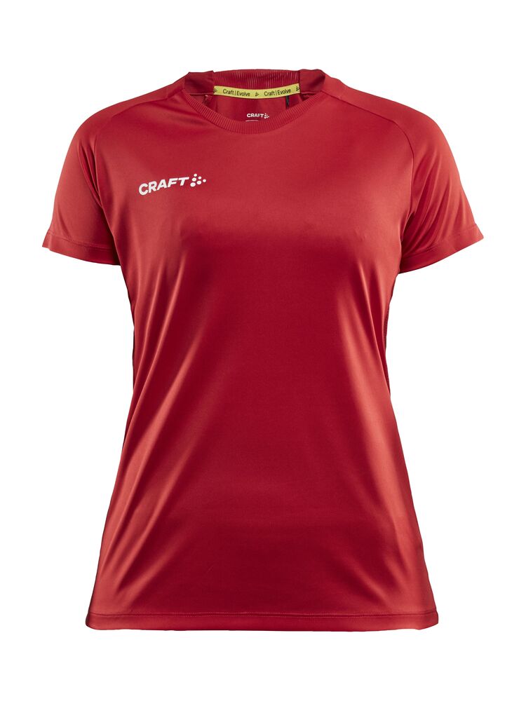 Craft Evolve Tee W