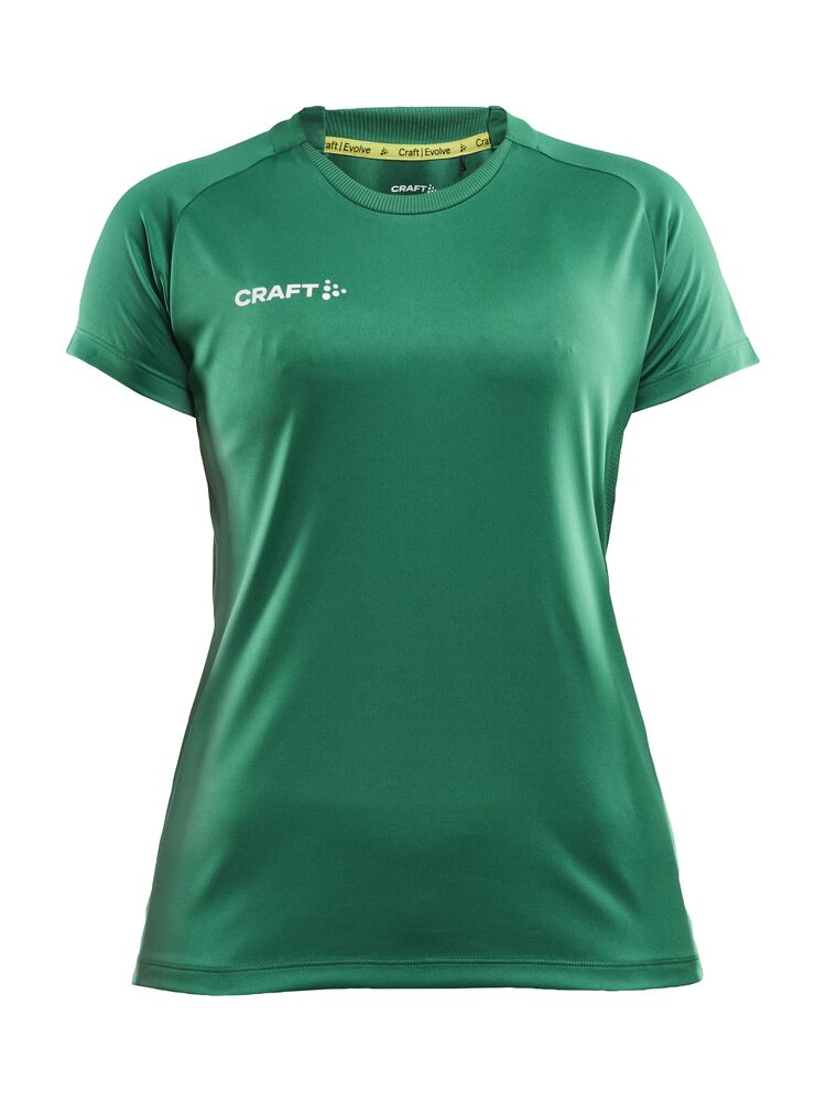 Craft Evolve Tee W