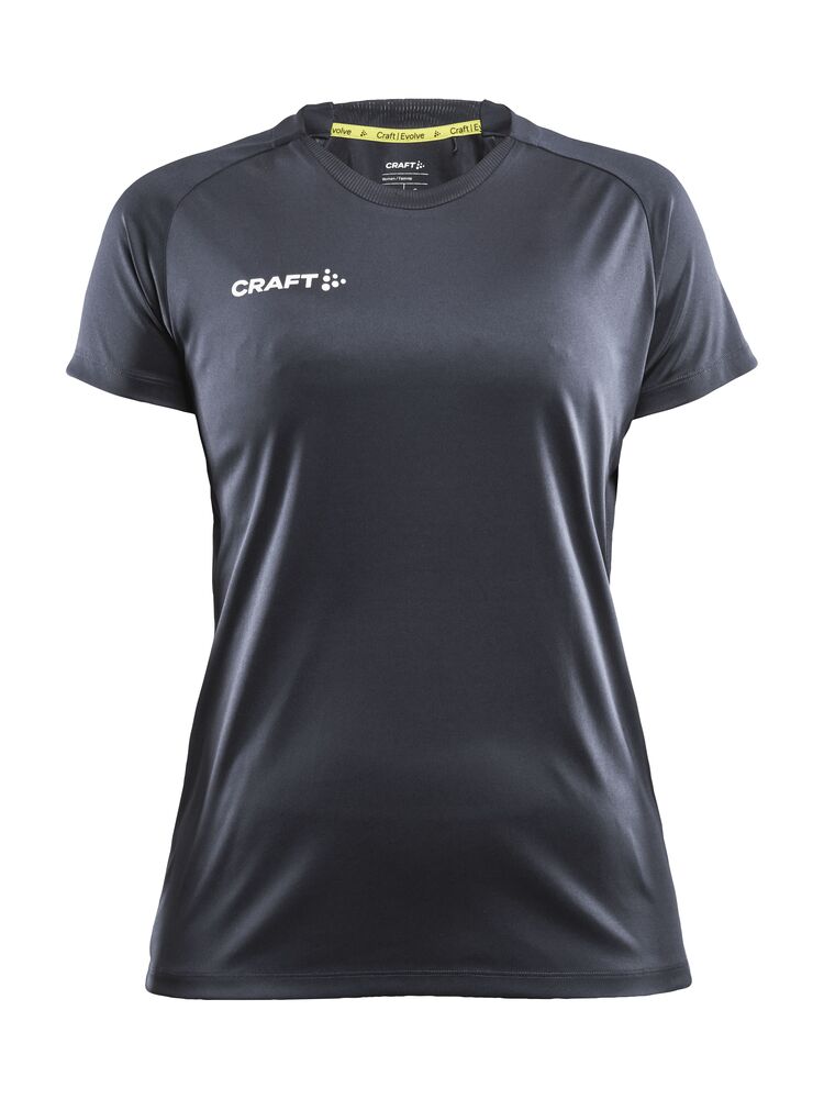 Craft Evolve Tee W