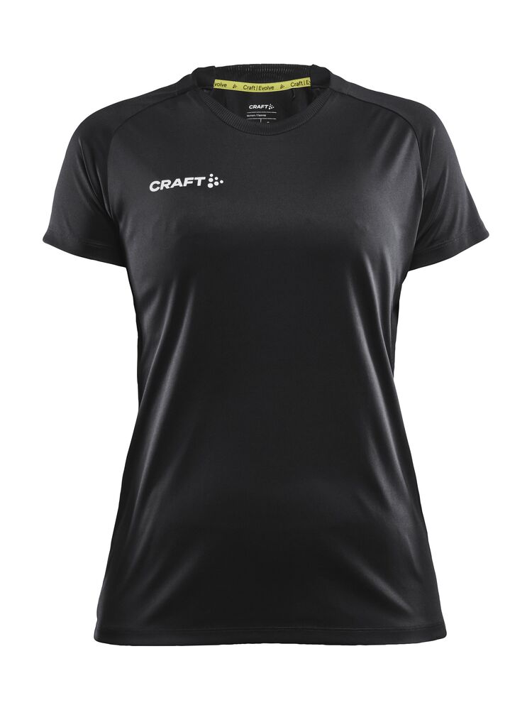 Craft Evolve Tee W