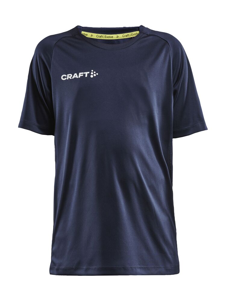 Craft Evolve Tee Jr