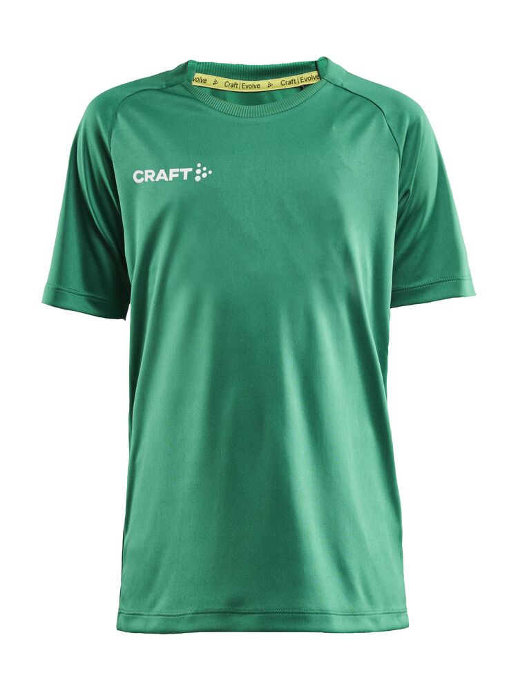 Craft Evolve Tee Jr