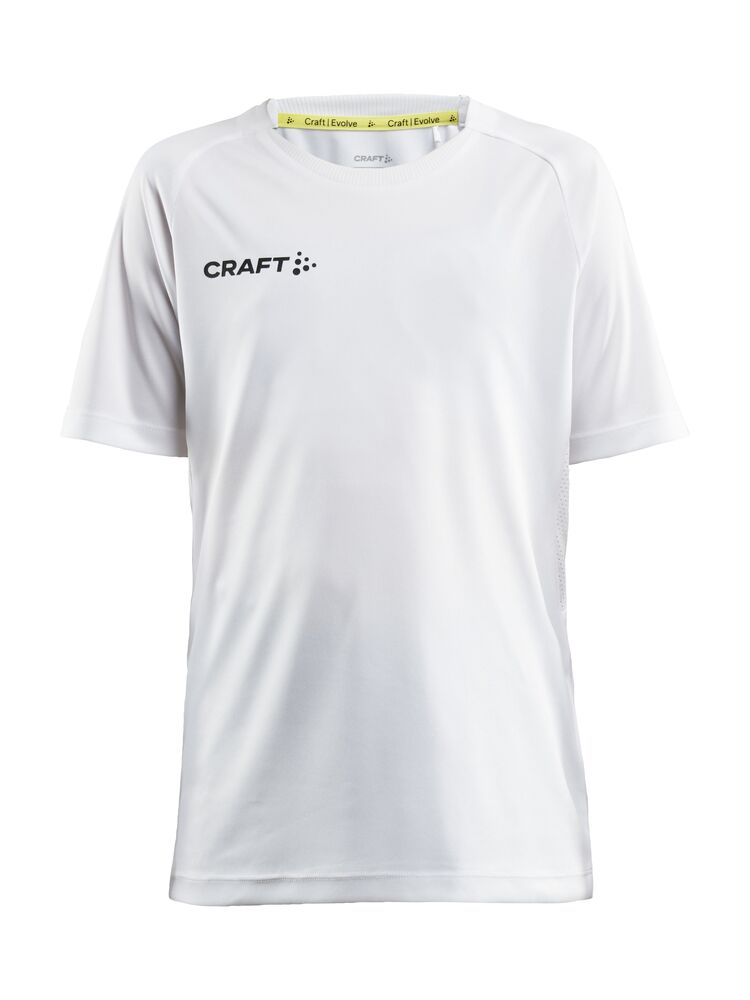 Craft Evolve Tee Jr