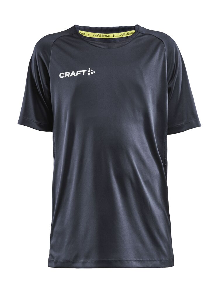 Craft Evolve Tee Jr