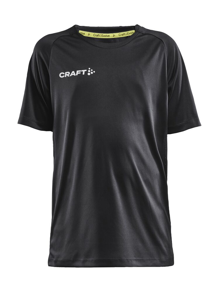 Craft Evolve Tee Jr