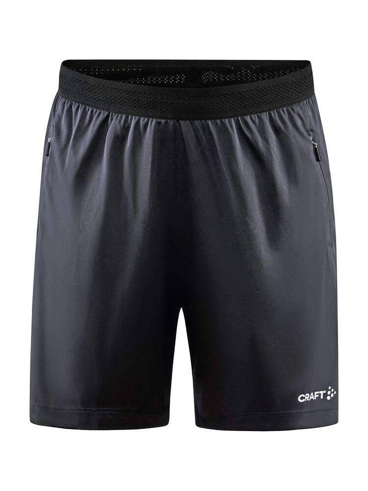 Craft Evolve Zip Pocket Shorts W