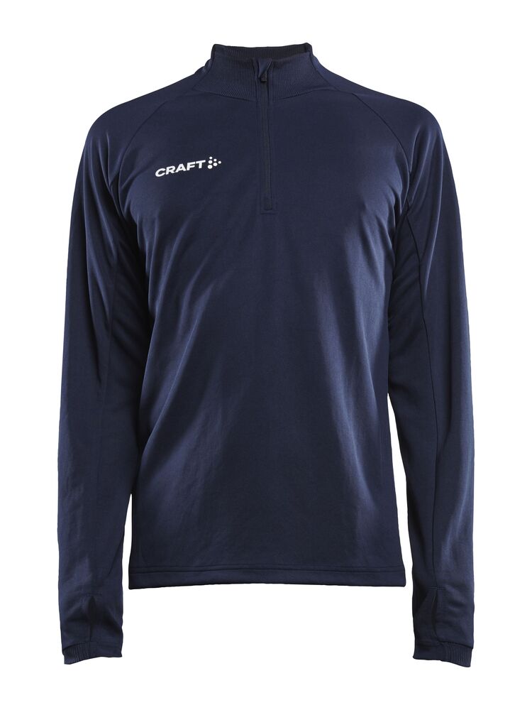 Craft Evolve Halfzip M