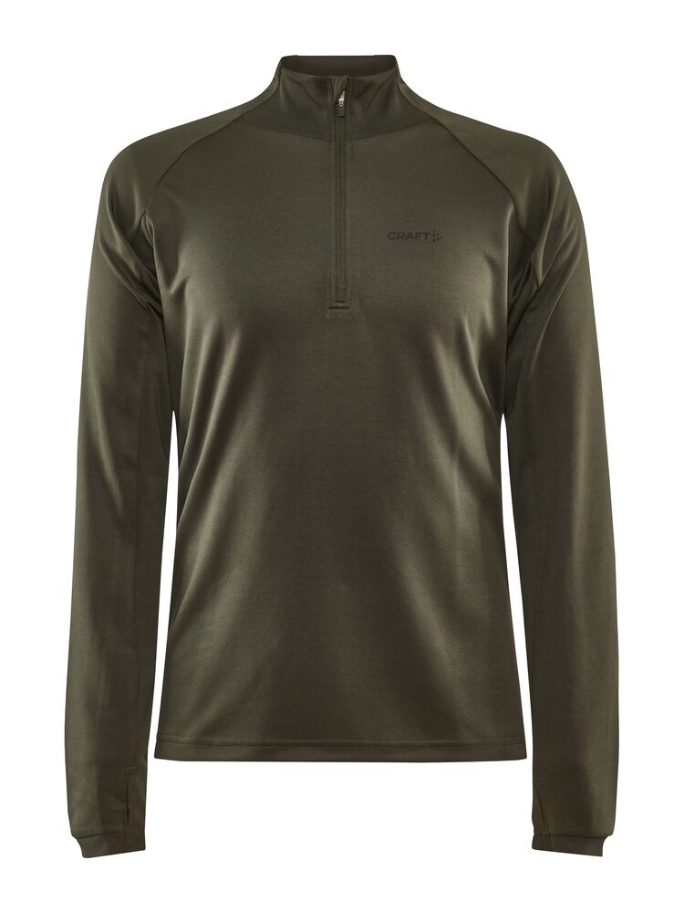 Craft Evolve Halfzip M
