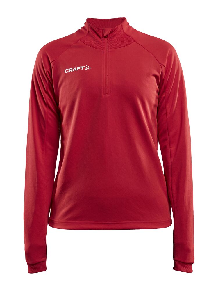Craft Evolve Halfzip W