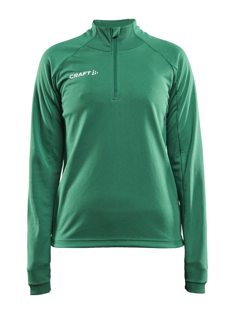 Craft Evolve Halfzip W