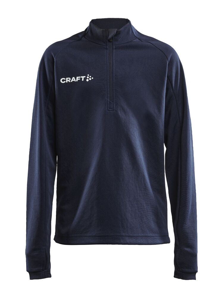 Craft Evolve Halfzip Jr