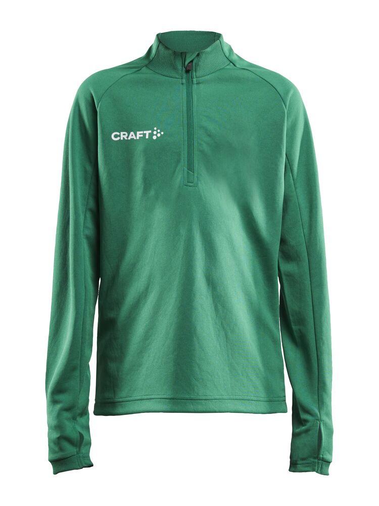 Craft Evolve Halfzip Jr