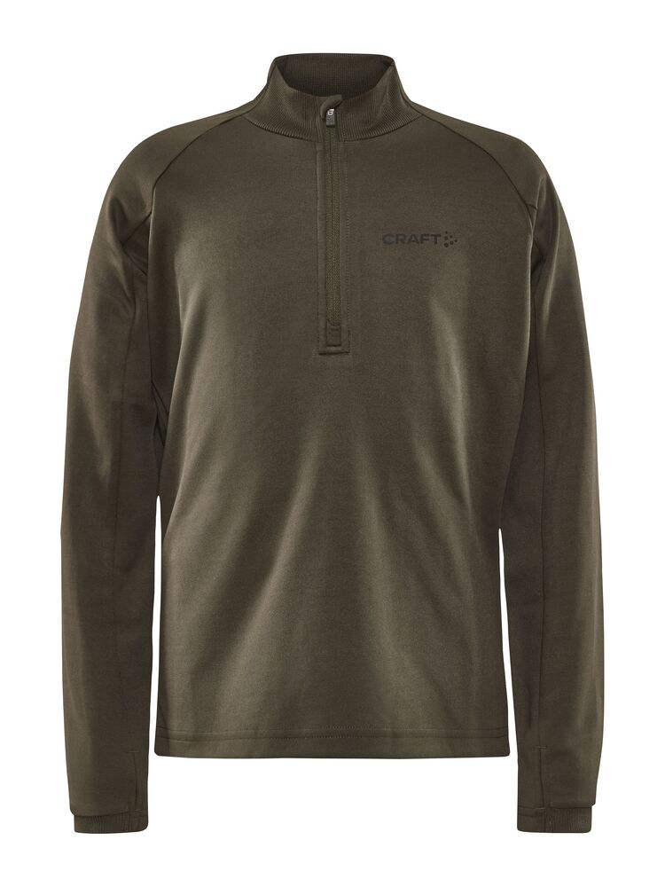Craft Evolve Halfzip Jr