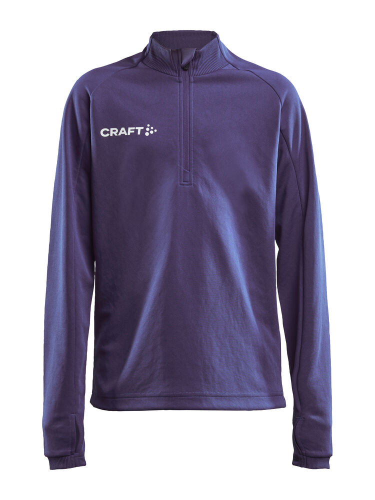 Craft Evolve Halfzip Jr
