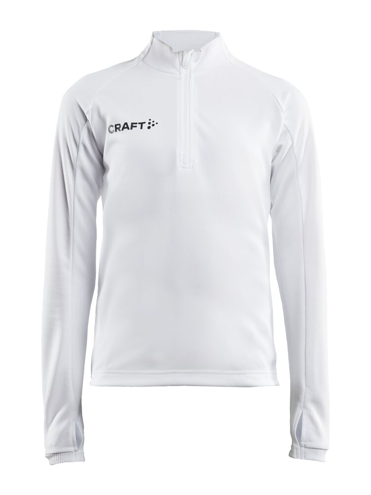 Craft Evolve Halfzip Jr