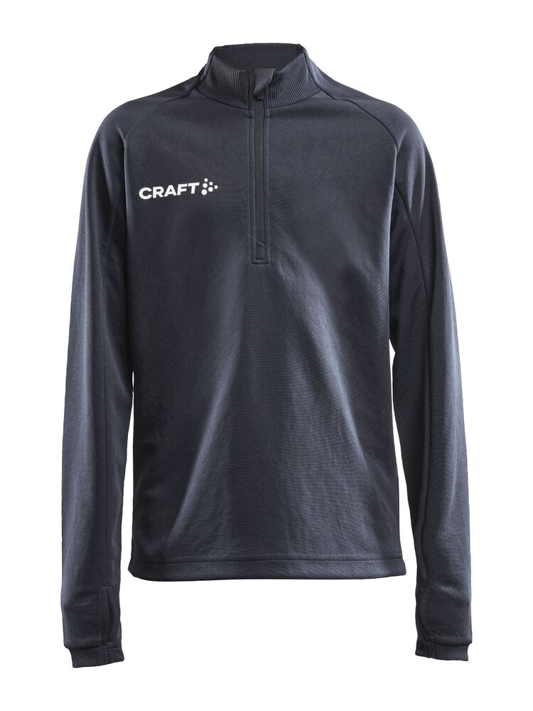 Craft Evolve Halfzip Jr
