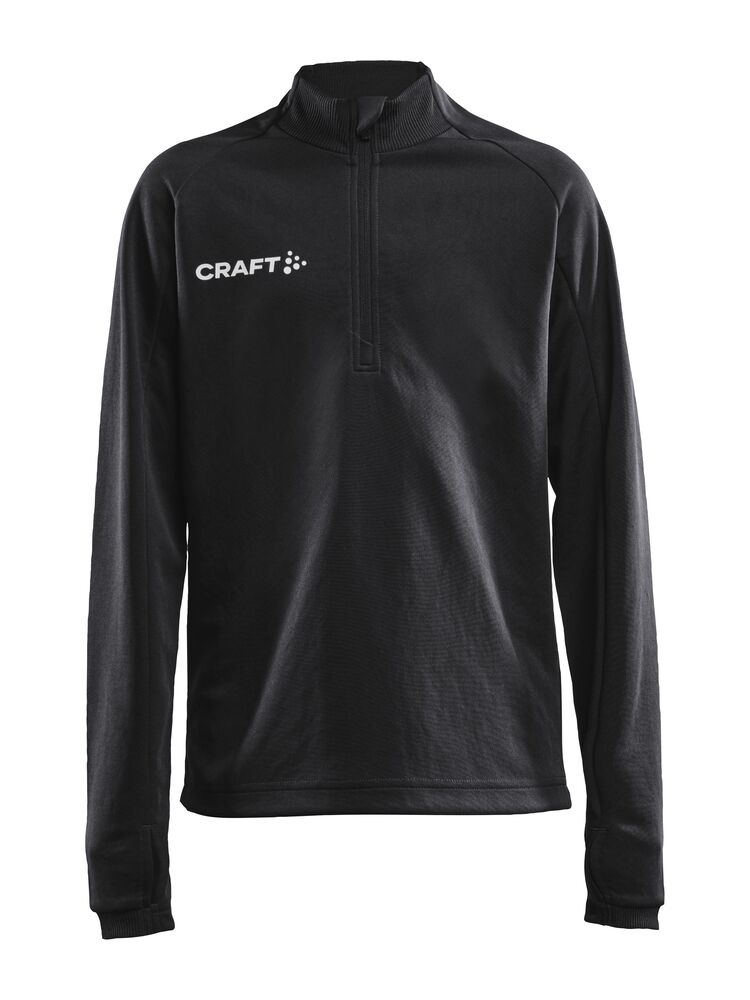 Craft Evolve Halfzip Jr