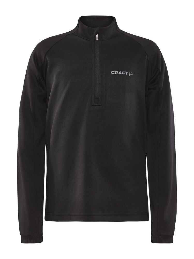 Craft Evolve Halfzip Jr