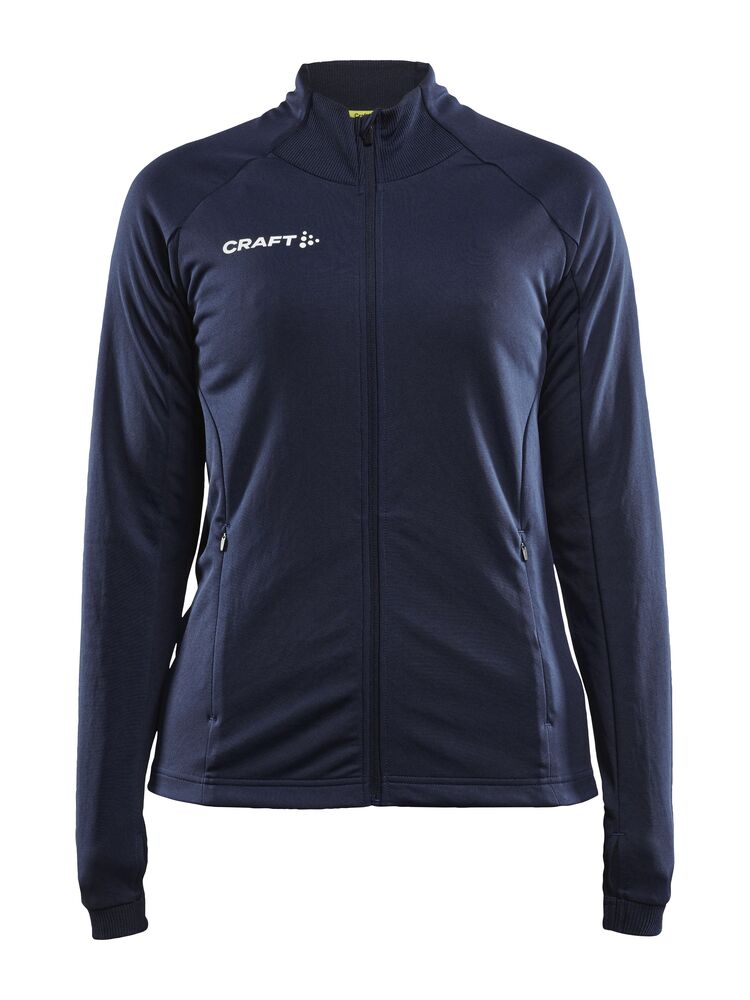 Craft Evolve Full Zip W