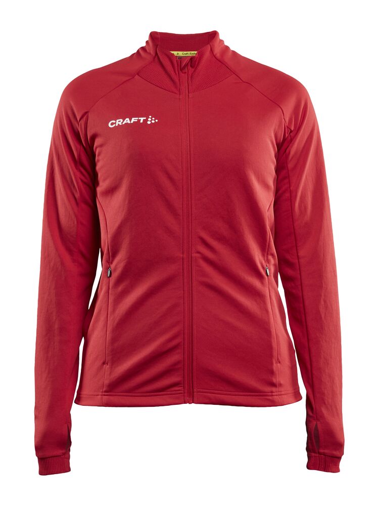 Craft Evolve Full Zip W